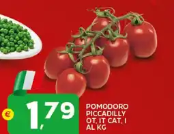 Extra Supermercati Pomodoro piccadilly offerta