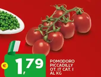 Extra Supermercati Pomodoro piccadilly offerta