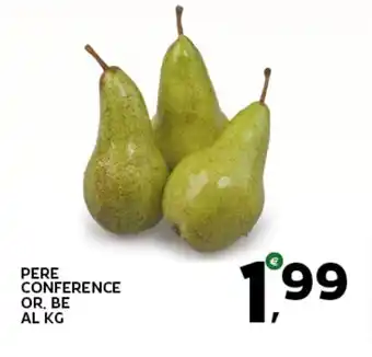 Extra Supermercati Pere conference offerta