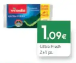 Proshop Ultra Fresh Vileda offerta