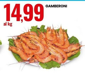 Gamberoni