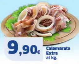 Sigma Calamarata Extra offerta