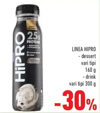 Conad Linea HIPRO offerta