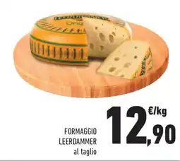 Conad Formaggio LEERDAMMER offerta