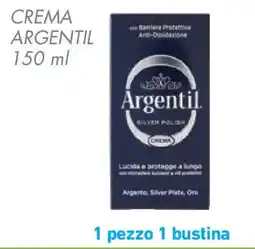 Conad Crema ARGENTIL offerta