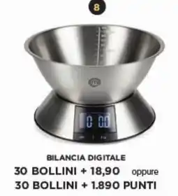 Sigma Bilancia digitale offerta