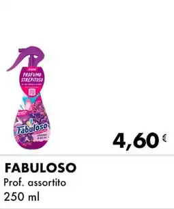 Iper Tosano FABULOSO Prof. assortito offerta