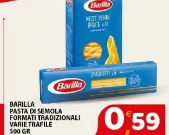 Mio Market Pasta offerta