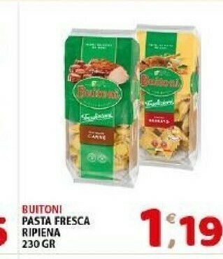 Pasta ripiena