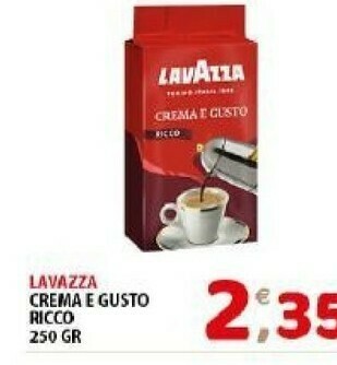 Mio Market Caffè offerta