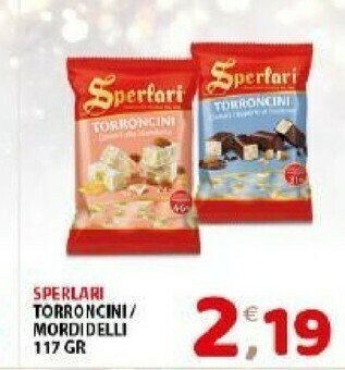 Mio Market Caramelle offerta