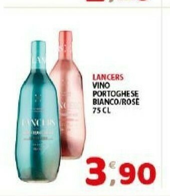 Mio Market Vino offerta