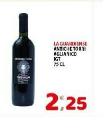 Mio Market Vino offerta