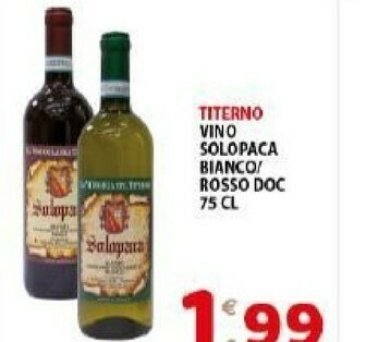 Mio Market Vino offerta
