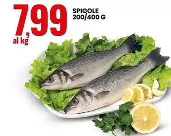 Spigole