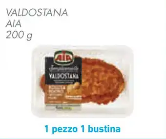 Conad Superstore Valdostana AIA offerta