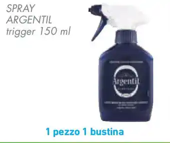 Conad Superstore Spray ARGENTIL offerta