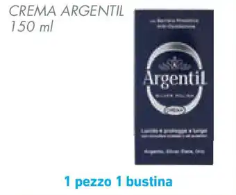 Conad Superstore Crema ARGENTIL offerta