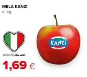 Tigre Mela kanzi offerta