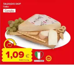 Tigre Consilia taleggio dop offerta