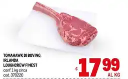 Metro Tomahawk di bovino, irlanda LOUGHCREW FINEST offerta