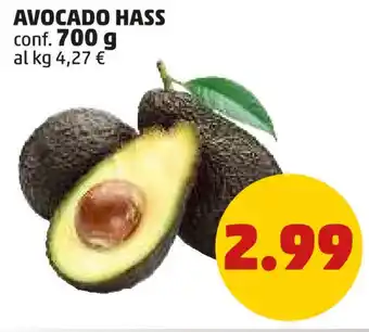 PENNY Avocado hass offerta