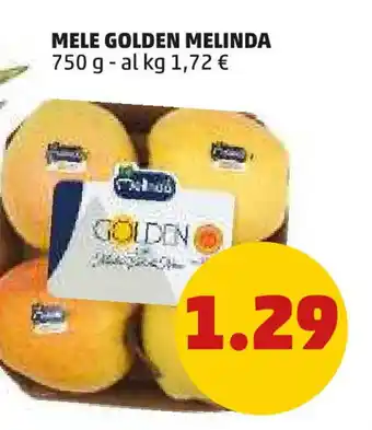 PENNY Mele golden melinda offerta