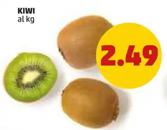 PENNY Kiwi offerta