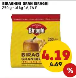 PENNY Biraghini gran BIRAGHI offerta