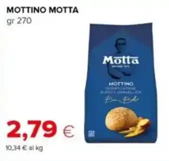 Tigre Mottino MOTTA offerta