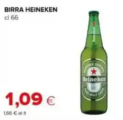 Tigre Birra HEINEKEN offerta