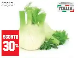 Pam Finocchi offerta