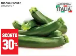 Pam Zucchine scure offerta