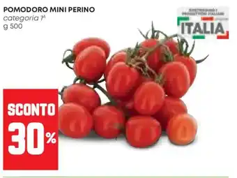 Pam Pomodoro mini perino offerta