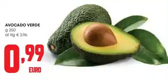 Pam Avocado verde offerta