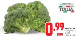 Pam Broccoli offerta