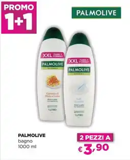 Acqua & Sapone PALMOLIVE bagno offerta