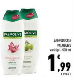 Conad City Bagnodoccia PALMOLIVE offerta