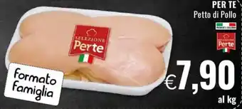 Famila PER TE Petto di Pollo offerta