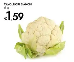 Bennet Cavolfiori bianchi offerta