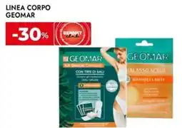 Bennet Linea corpo GEOMAR offerta