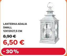 Max Factory Lanterna adalia small offerta