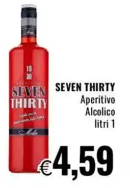 Famila SEVEN THIRTY Aperitivo Alcolico offerta