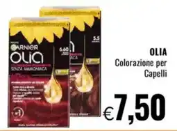 Famila OLIA Colorazione per Capelli offerta