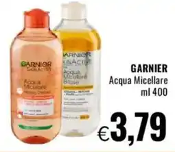 Famila GARNIER Acqua Micellare offerta