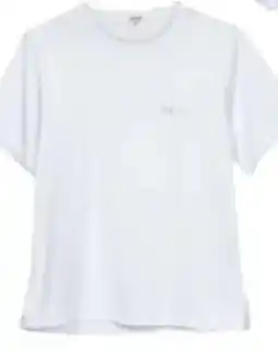 Famila MAXI T-SHIRT in jersey con decoro silver offerta