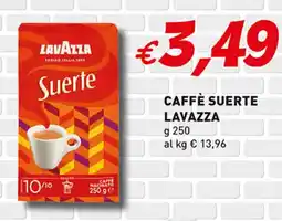 Coal Caffè suerte LAVAZZA offerta