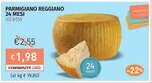 Prezzemolo e Vitale Parmigiano reggiano 24 mesi offerta