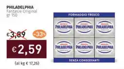 Prezzemolo e Vitale PHILADELPHIA Fantasie Original offerta