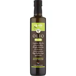 Coop OLIO EXTRA VERGINE D’OLIVA BIOLOGICO LIBERA TERRA offerta